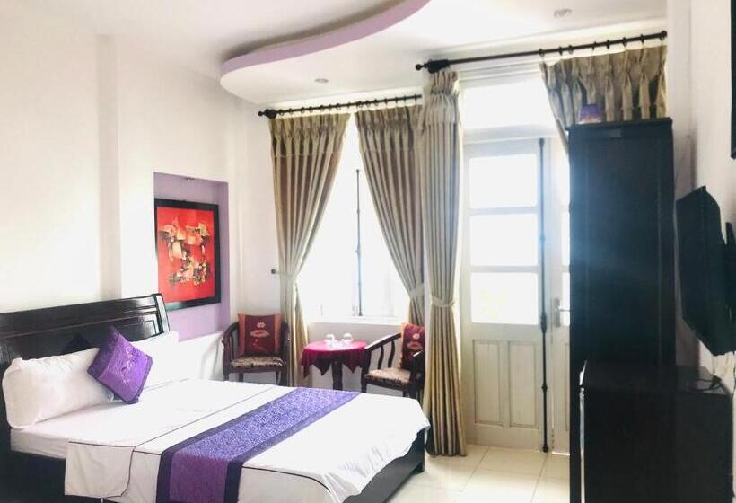 هتل Huế Thương