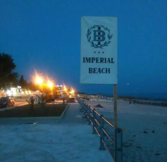 هتل Imperial
