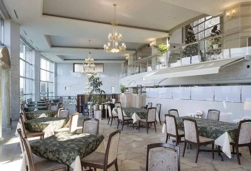 Izumigo Hotel Altia Toba