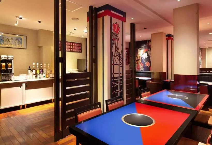 Hotelli Yamanaka Onsen Kagari Kisshotei