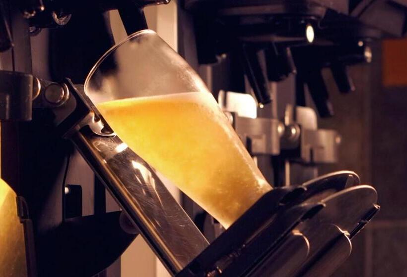 ホテル Yamanaka Onsen Kagari Kisshotei