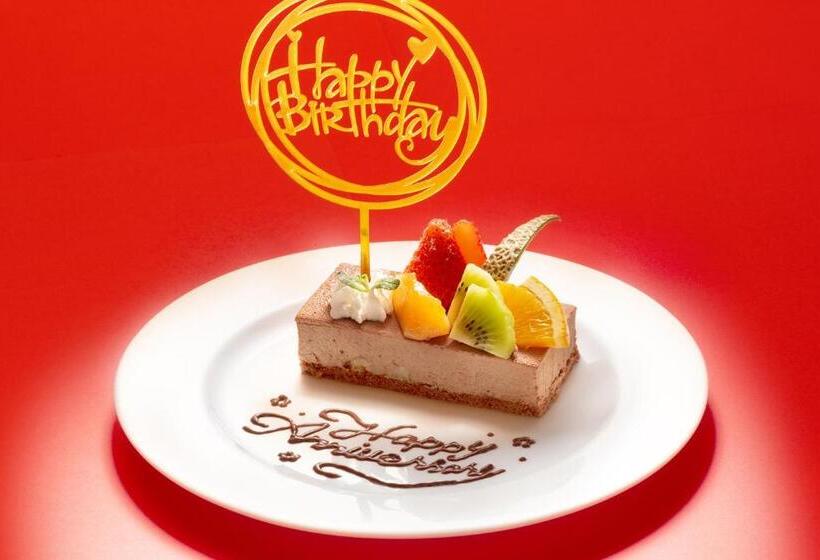 ホテル Yamanaka Onsen Kagari Kisshotei