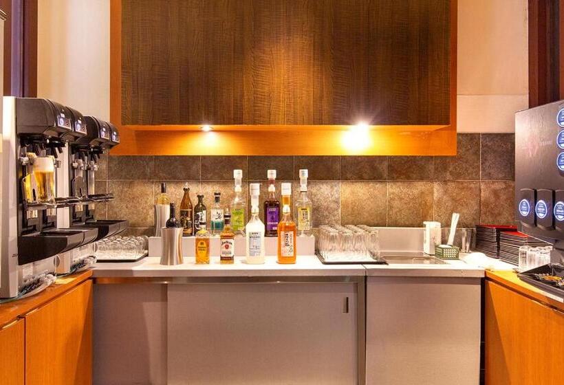 ホテル Yamanaka Onsen Kagari Kisshotei