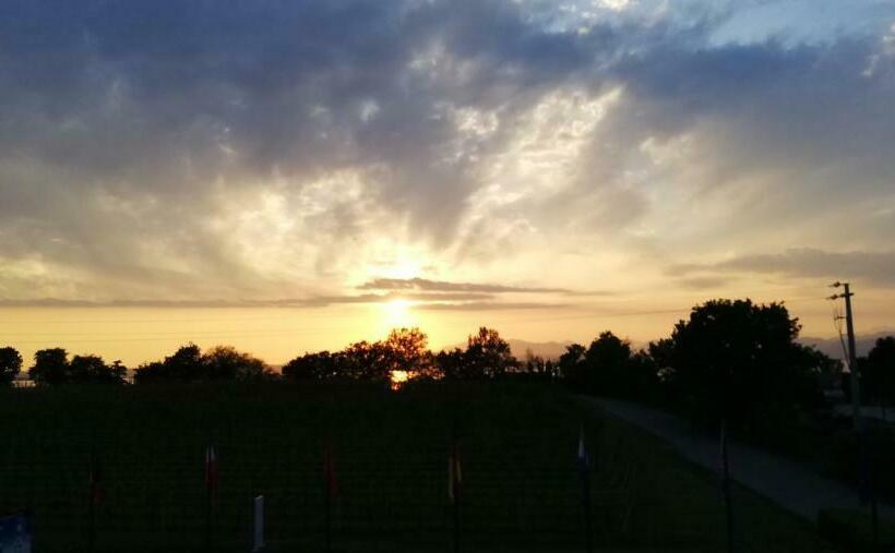 酒店 La Maison Du Port