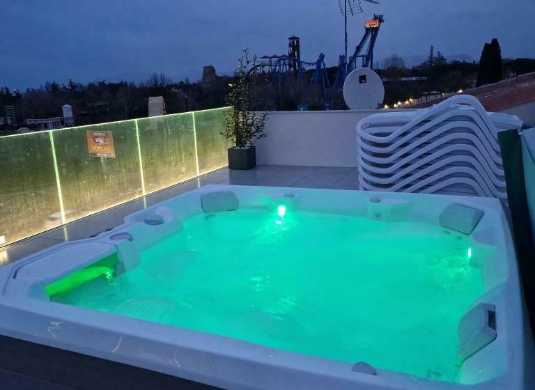 酒店 La Maison Du Port