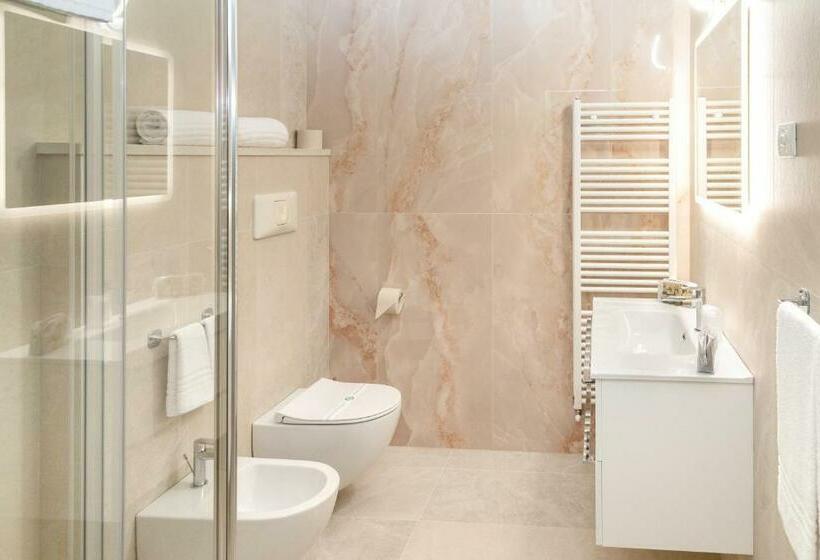 酒店 La Maison Du Port