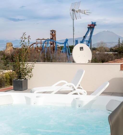 酒店 La Maison Du Port