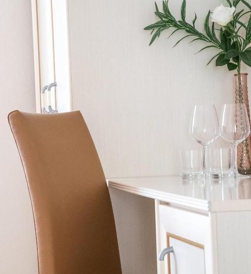 酒店 La Maison Du Port