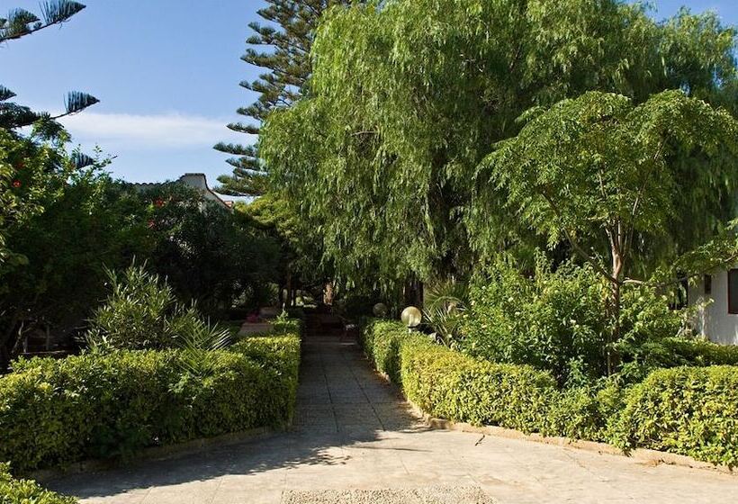 هتل Meliaresort Mare