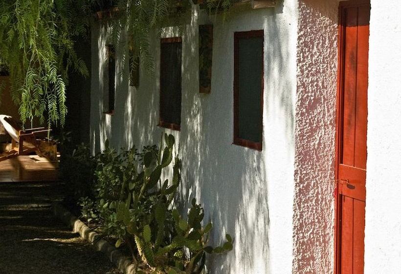 هتل Meliaresort Mare