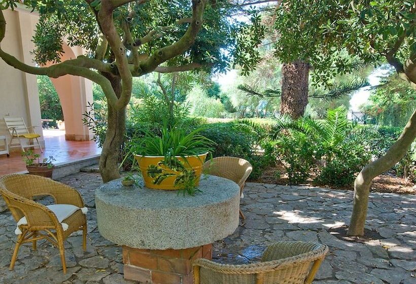 هتل Meliaresort Mare