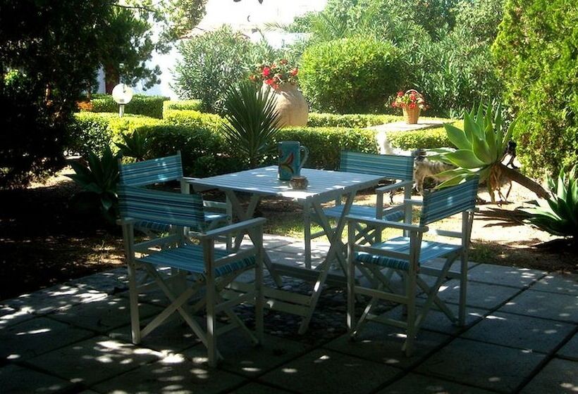 هتل Meliaresort Mare