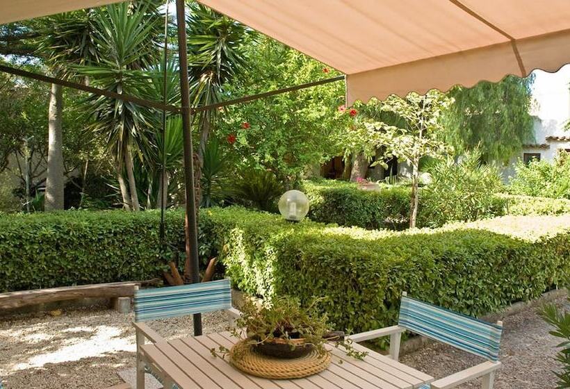 هتل Meliaresort Mare