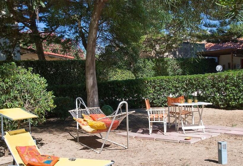 هتل Meliaresort Mare