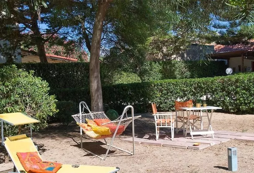 ホテル Meliaresort Mare
