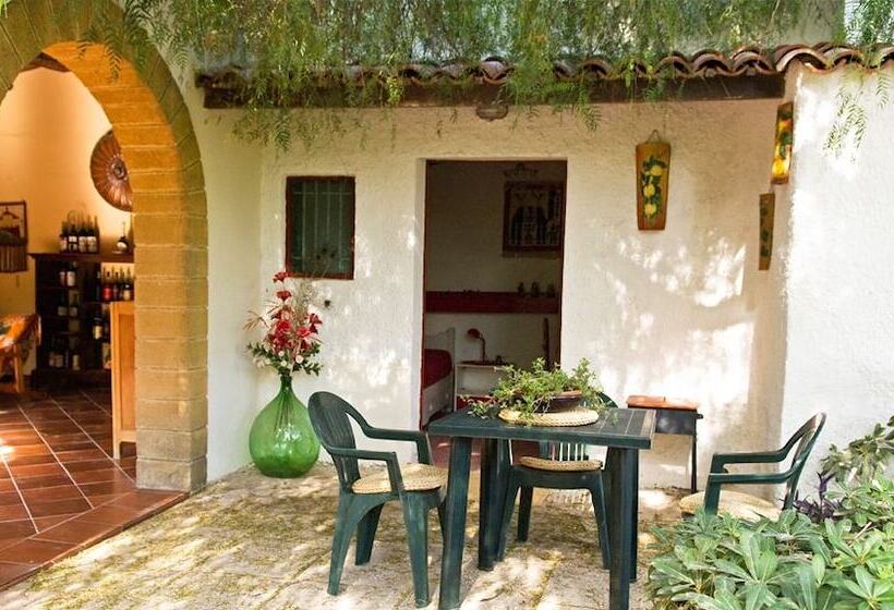 هتل Meliaresort Mare