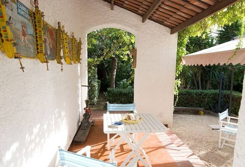 هتل Meliaresort Mare