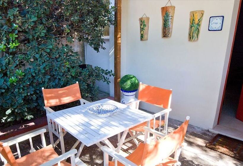 هتل Meliaresort Mare