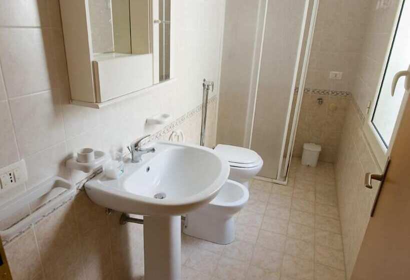 هتل Meliaresort Mare