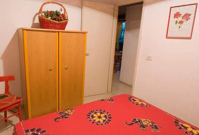 هتل Meliaresort Mare