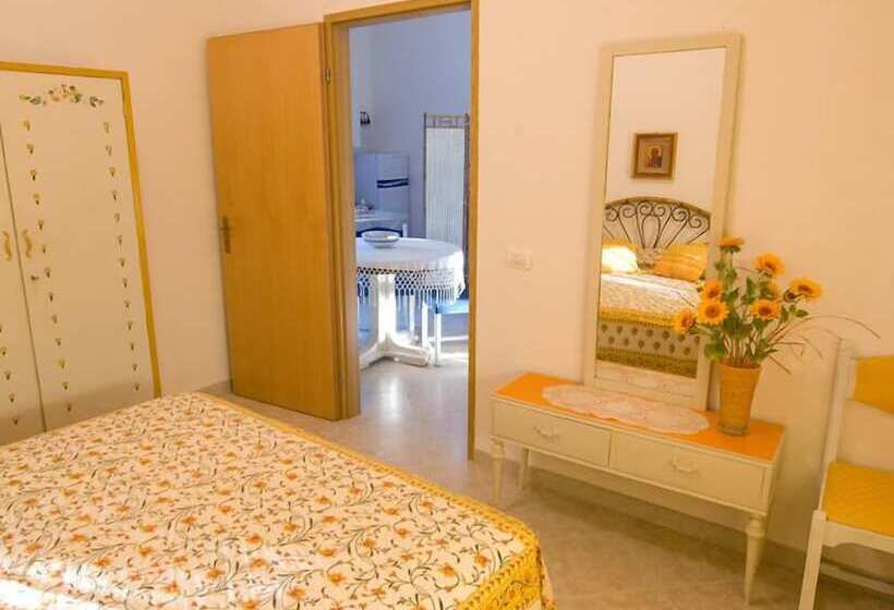 هتل Meliaresort Mare