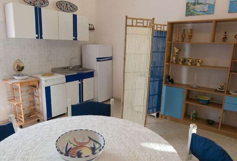 هتل Meliaresort Mare