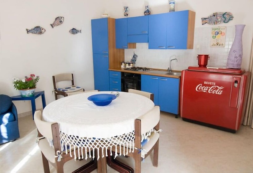 هتل Meliaresort Mare