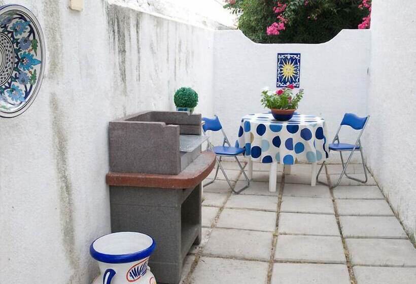 هتل Meliaresort Mare