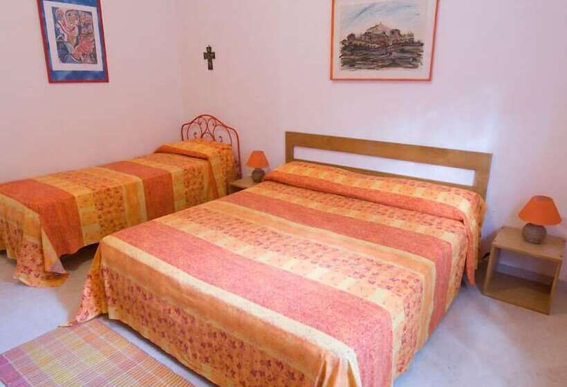 هتل Meliaresort Mare