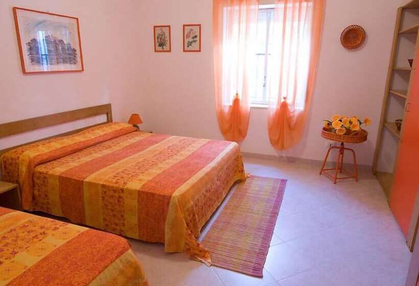 هتل Meliaresort Mare