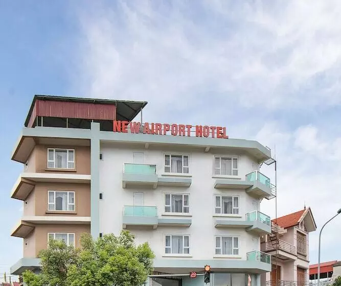 New Airport Hotels