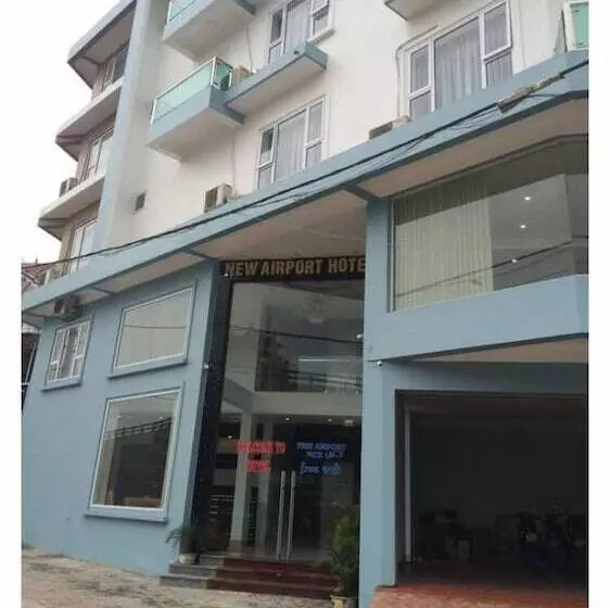 New Airport Hotels