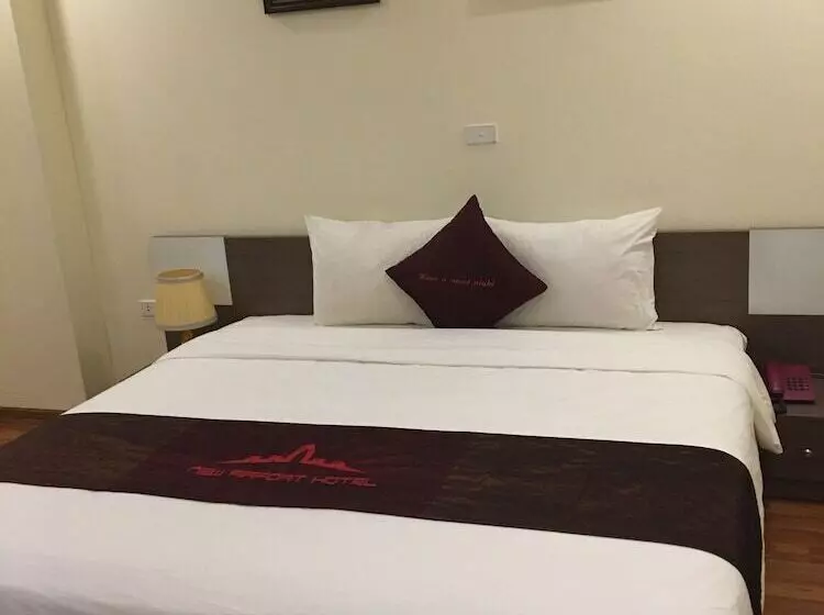 New Airport Hotels