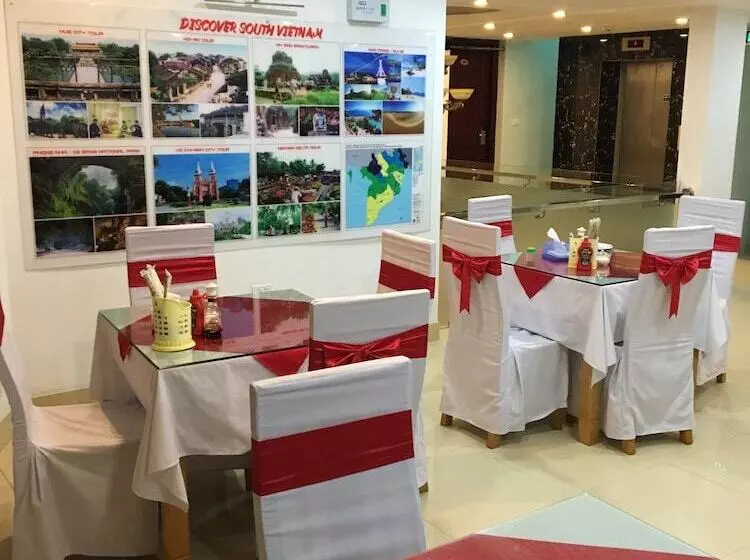 New Airport Hotels
