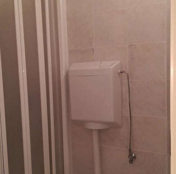 בית מלון כפרי Nuova Locanda Belvedere