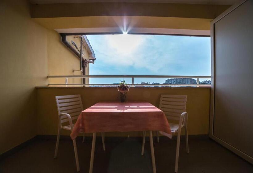 בית מלון כפרי Pansion Valbruna