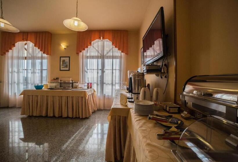 בית מלון כפרי Pansion Valbruna