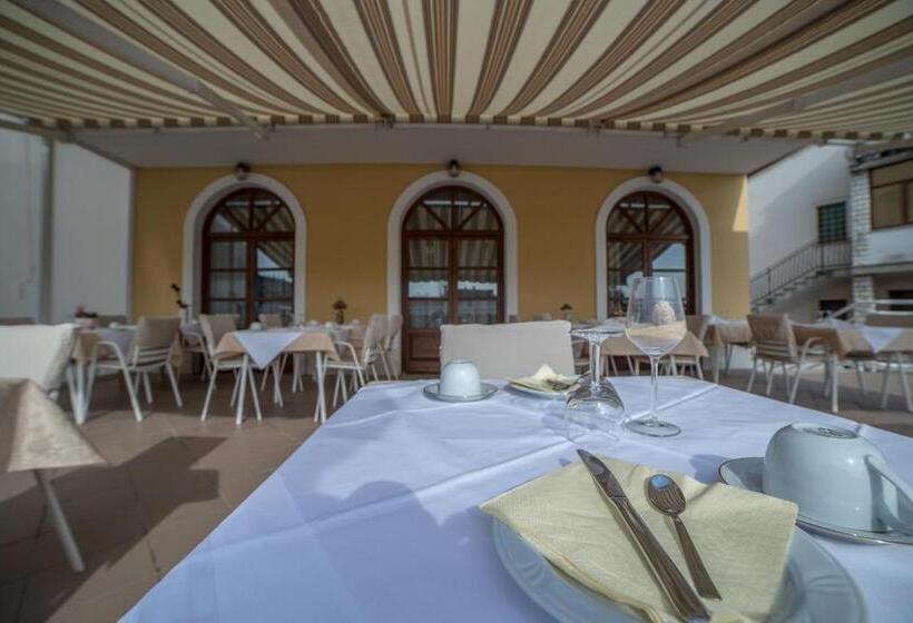 בית מלון כפרי Pansion Valbruna