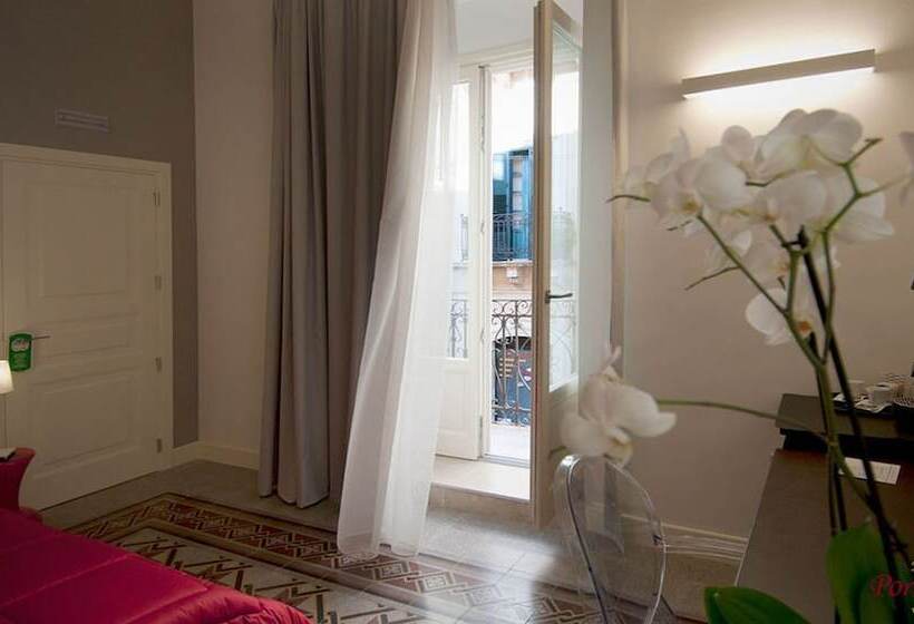 فندق Porta Reale