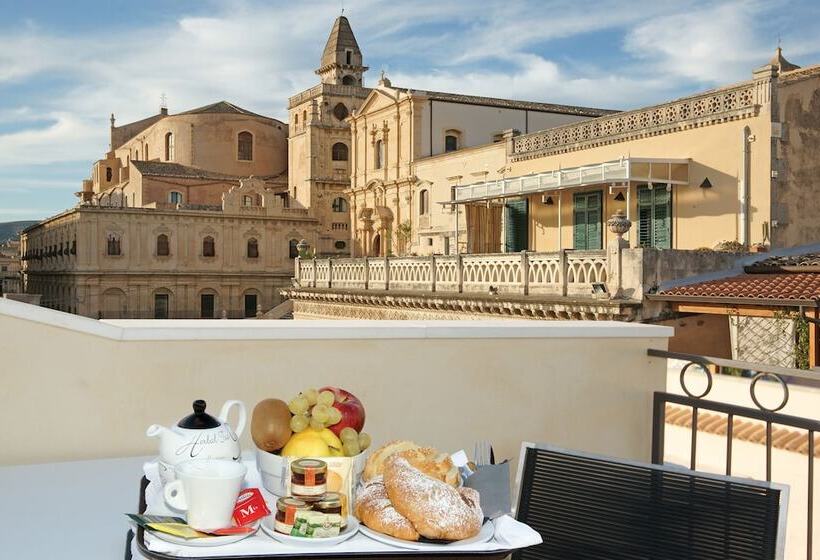 فندق Porta Reale