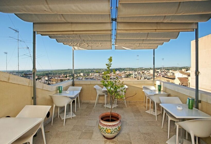 فندق Porta Reale