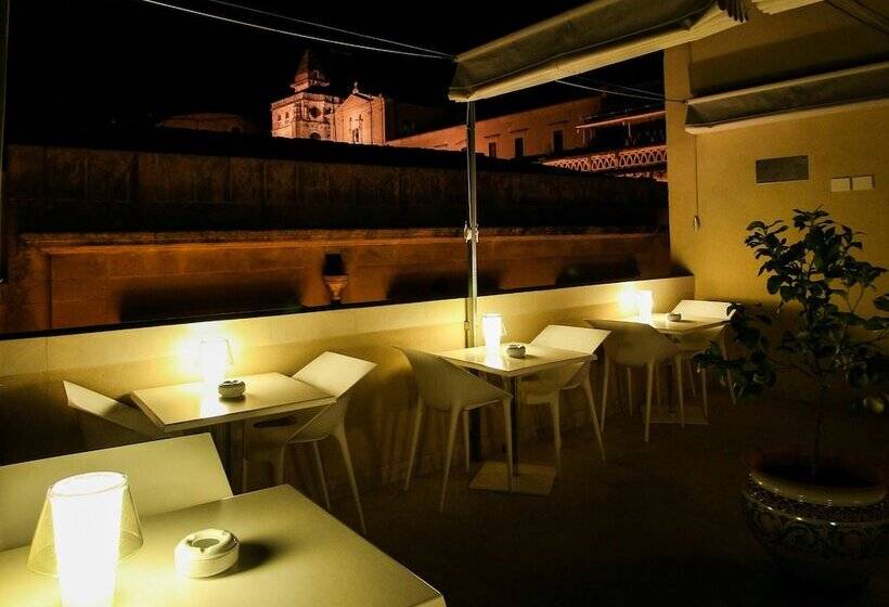 فندق Porta Reale