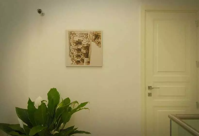 هتل Porta Reale