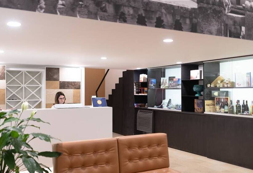 فندق Porta Reale