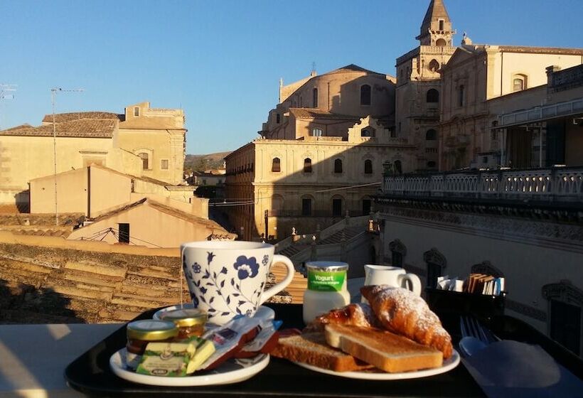 فندق Porta Reale