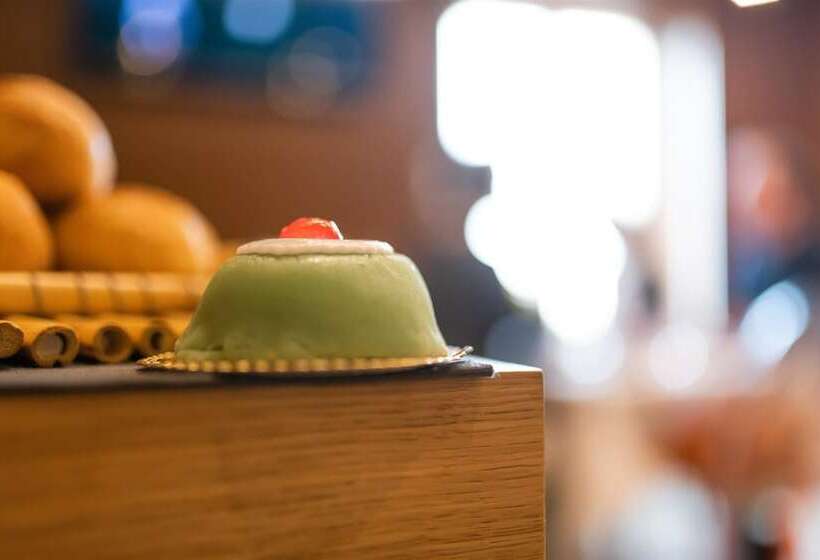 فندق Porta Reale