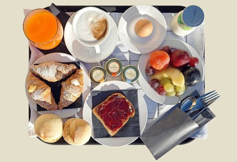 فندق Porta Reale