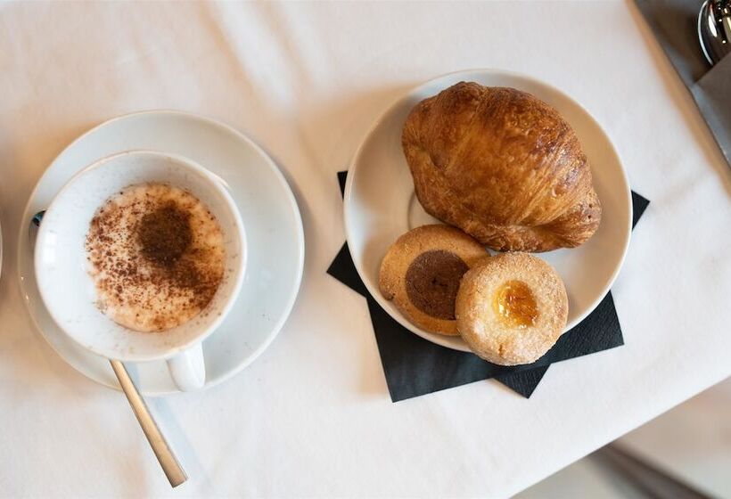 فندق Porta Reale