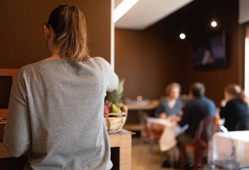 فندق Porta Reale