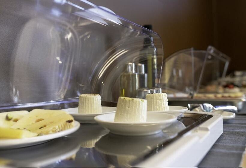 فندق Porta Reale